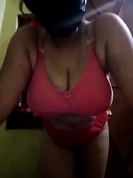 ambika29 online show from 09/19/25, 07:36