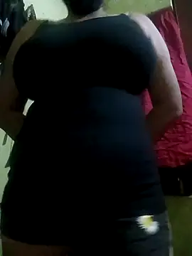 ambika29 online show from 09/25/25, 07:28