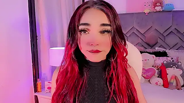 LeyXandrabraz online show from 12/01/24, 08:53