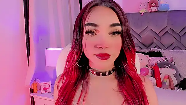 LeyXandrabraz online show from 12/01/24, 11:58