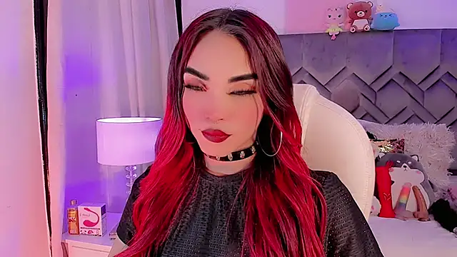 LeyXandrabraz online show from 12/03/24, 12:24