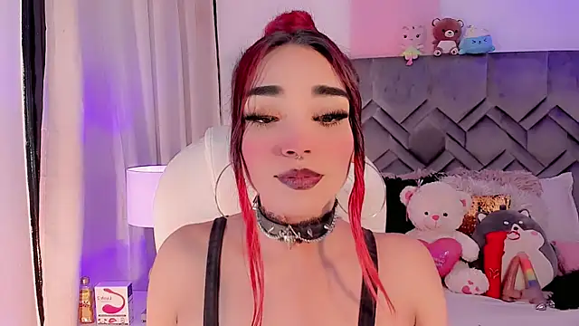LeyXandrabraz online show from 12/10/24, 09:43
