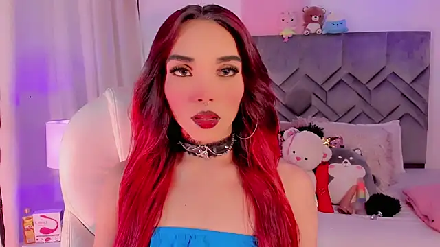 LeyXandrabraz online show from 12/13/24, 07:10