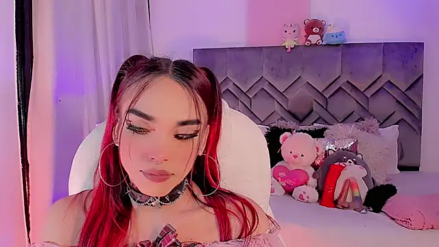LeyXandrabraz online show from 12/14/24, 11:45