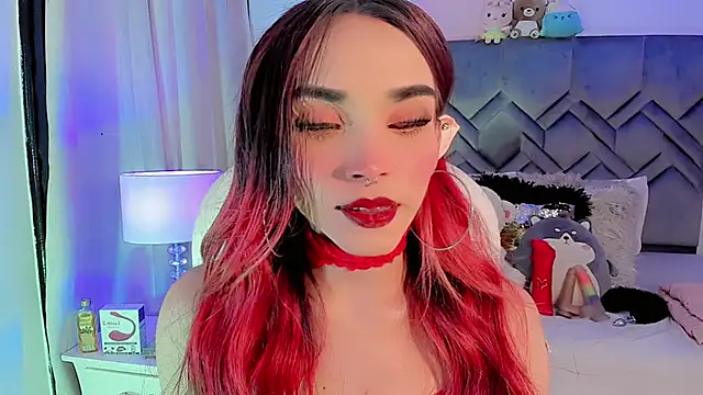 LeyXandrabraz online show from 12/20/24, 01:25