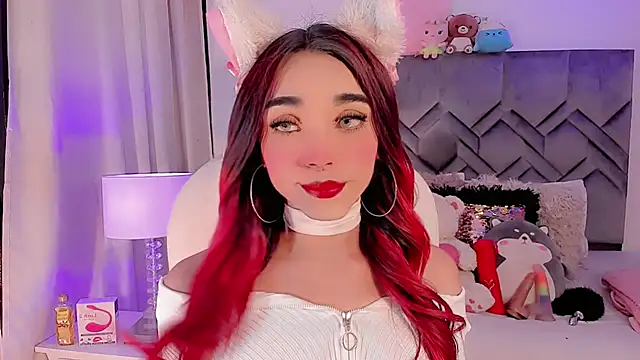 LeyXandrabraz online show from 12/21/24, 12:20