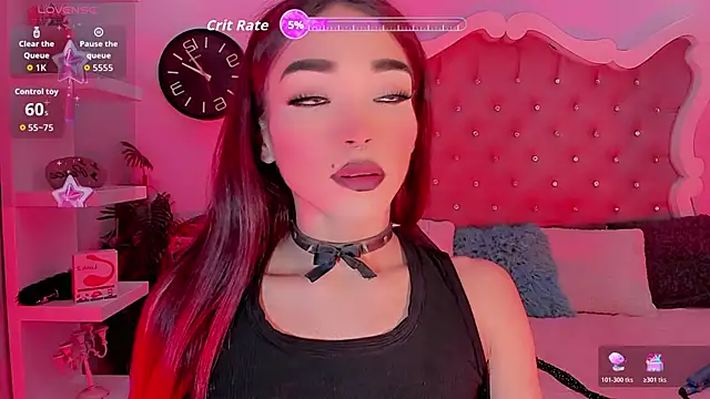 LeyXandrabraz online show from 11/04/25, 07:57