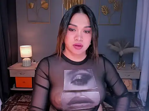 MaxeneCullens online show from 01/11/25, 08:11