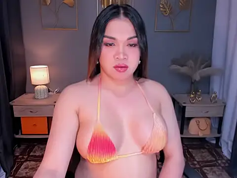 MaxeneCullens online show from 02/18/25, 03:53