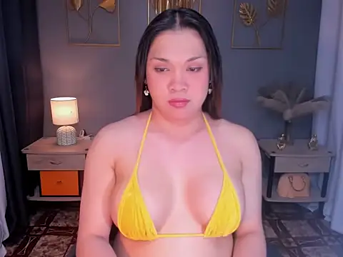 MaxeneCullens online show from 03/01/25, 06:57