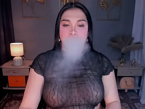 MaxeneCullens online show from 09/12/25, 06:35