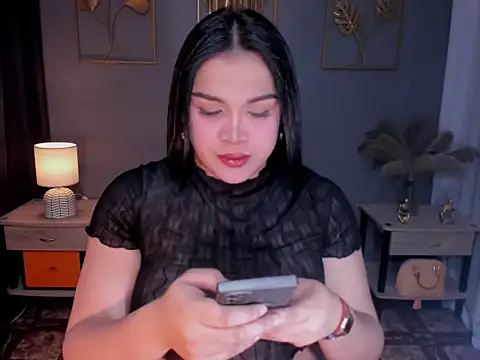 MaxeneCullens online show from 10/02/25, 02:51