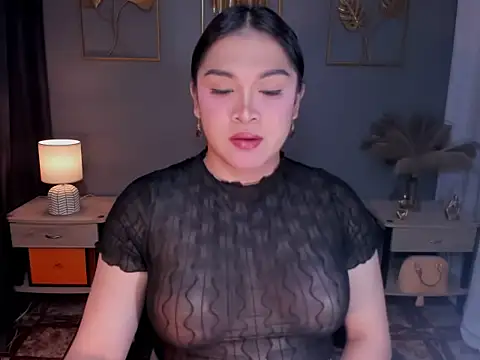 MaxeneCullens online show from 10/08/25, 03:59