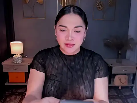 MaxeneCullens online show from 11/09/25, 03:05