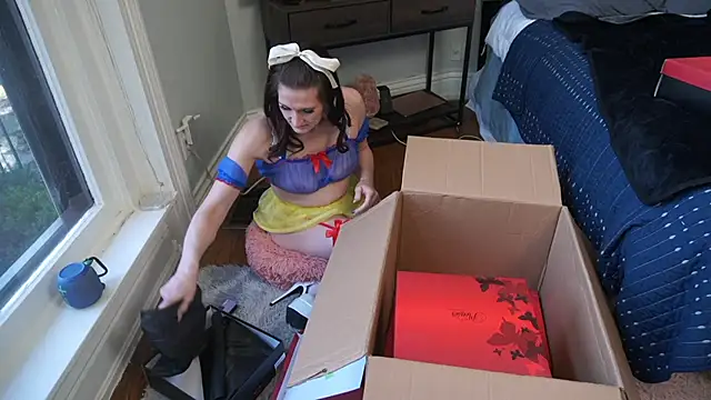 RhiCon online show from 02/24/25, 04:58