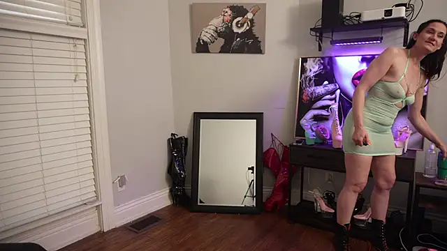 RhiCon online show from 03/14/25, 11:43