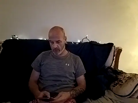 Ryeguy6969 online show from 12/22/24, 07:33