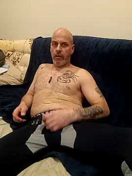 Ryeguy6969 online show from 01/26/25, 05:56