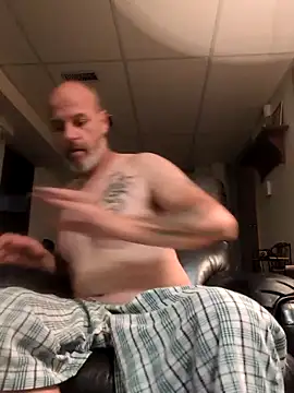 Ryeguy6969 online show from 09/18/25, 05:31