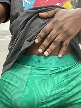 calystorme online show from 02/16/25, 11:59