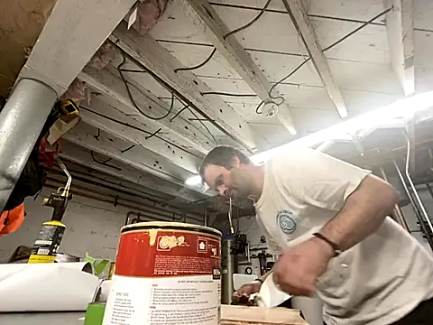 Snapshot of charactrzero chatting on 10/31/25, 10:44 charactrzero online show from 10/31/25, 10:44