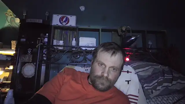 charactrzero online show from 12/16/25, 10:37