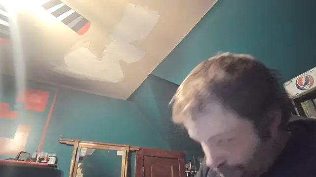 charactrzero online show from 02/06/26, 10:35