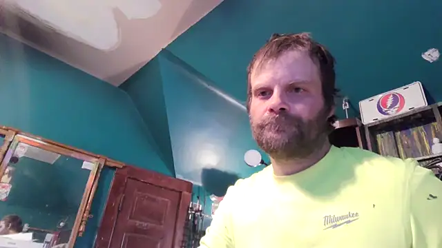 charactrzero online show from 02/22/26, 06:50