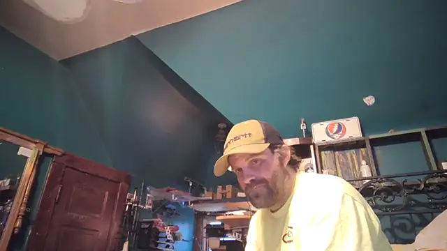 charactrzero online show from 02/24/26, 10:41