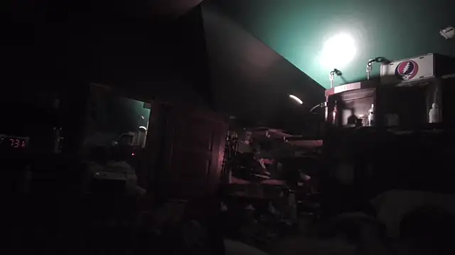 charactrzero online show from 03/18/26, 07:55