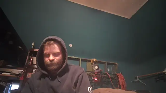 charactrzero online show from 03/18/26, 10:35