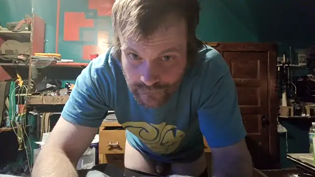 charactrzero online show from 04/08/26, 12:21