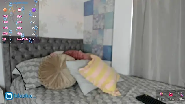 Kianna   online show from 03/12/26, 08:59