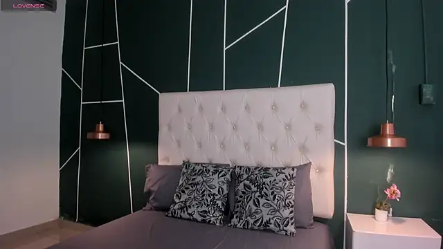 Veronicalanx1 online show from 12/05/25, 12:03