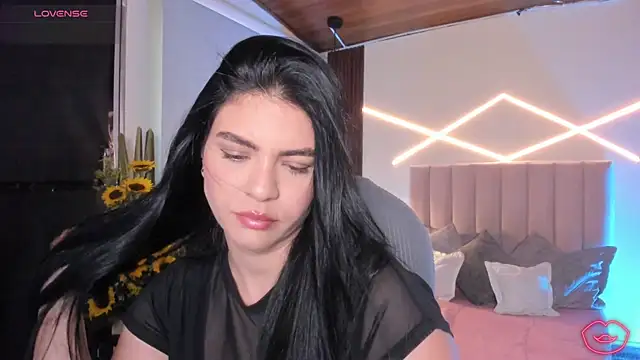 Veronicalanx1 online show from 02/20/26, 12:05