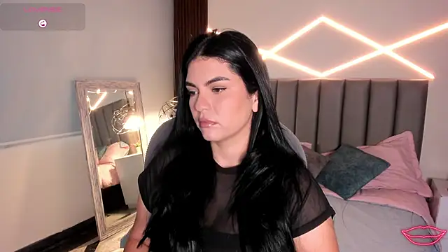 Snapshot of Veronicalanx1 chatting on 03/30/26, 11:55 Veronicalanx1 online show from 03/30/26, 11:55