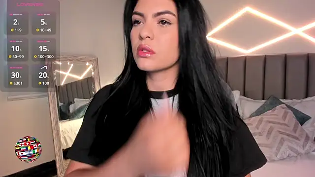 Veronicalanx1 online show from 07/06/26, 11:18