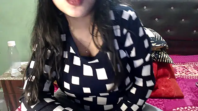 HOT CHILLY online show from 01/23/25, 11:48