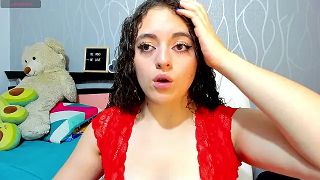 AshleyKim  online show from 12/03/24, 10:18