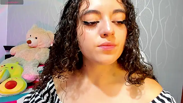 AshleyKim  online show from 12/13/24, 10:13