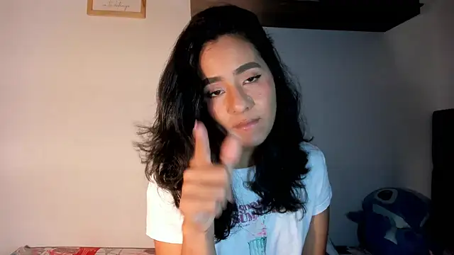 valeryvegas 2 online show from 11/07/25, 03:17