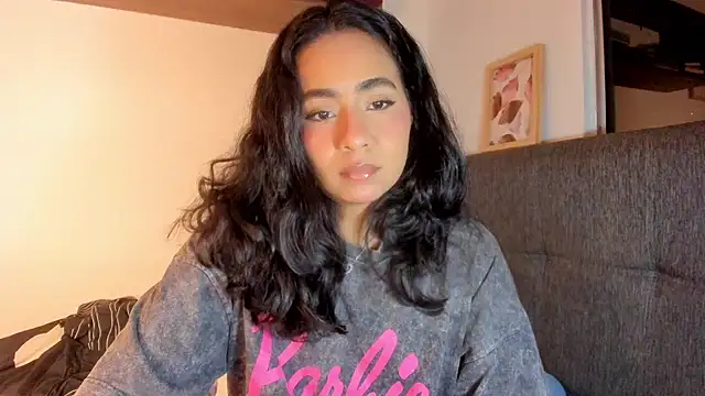 valeryvegas 2 online show from 11/10/25, 01:37