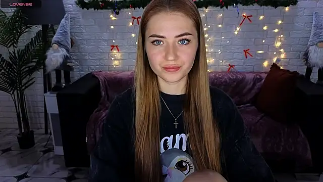 Adelyna Bird online show from 12/26/24, 07:35