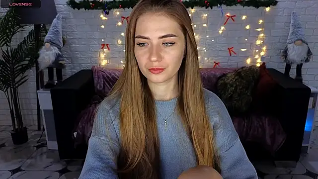 Adelyna Bird online show from 12/29/24, 07:17