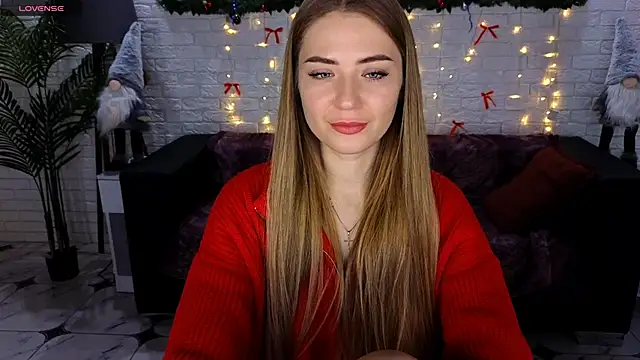 Adelyna Bird online show from 01/03/25, 07:16