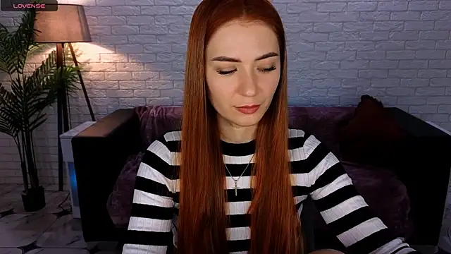 Adelyna Bird online show from 01/09/25, 07:21