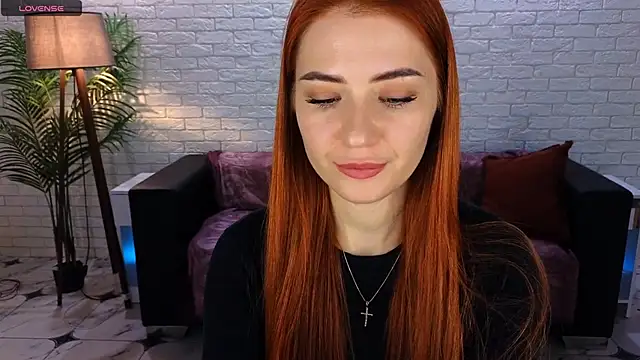 Adelyna Bird online show from 01/26/25, 07:21