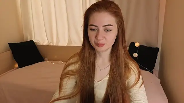 Adelyna Bird online show from 12/21/25, 07:37