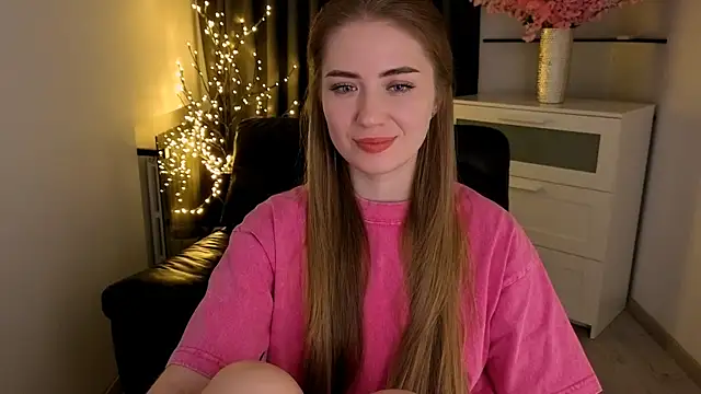 Adelyna Bird online show from 02/12/26, 07:25