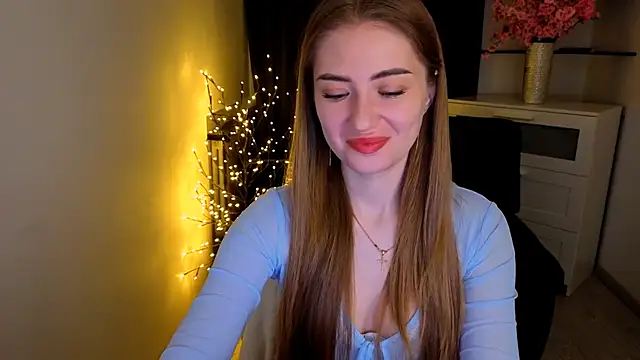 Adelyna Bird online show from 03/12/26, 07:36